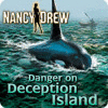 Nancy Drew - Danger on Deception Island 游戏