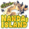 Nanda's Island 游戏