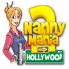 Nanny Mania 2 game