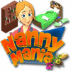 Nanny Mania 游戏