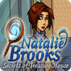 Natalie Brooks: Secrets of Treasure House 游戏