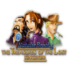 Natalie Brooks: The Treasures of the Lost Kingdom 游戏
