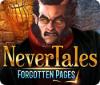 Nevertales: Forgotten Pages 游戏
