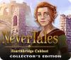 Nevertales: Hearthbridge Cabinet Collector's Edition 游戏
