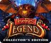 Nevertales: Legends Collector's Edition 游戏