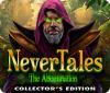 Nevertales: The Abomination Collector's Edition 游戏
