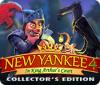 New Yankee in King Arthur's Court 4 Collector's Edition 游戏