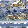 New Year Dreams 游戏