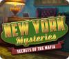 New York Mysteries: Secrets of the Mafia 游戏