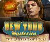New York Mysteries: The Lantern of Souls 游戏