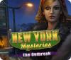 New York Mysteries: The Outbreak 游戏
