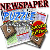 Newspaper Puzzle Challenge 游戏