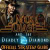Nick Chase and the Deadly Diamond Strategy Guide 游戏