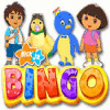 Nick Jr. Bingo 游戏