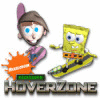 Nicktoons: Hoverzone 游戏