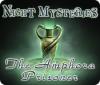 Night Mysteries: The Amphora Prisoner 游戏