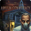 Nightfall Mysteries: Asylum Conspiracy 游戏