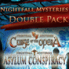 Nightfall Mysteries Double Pack 游戏
