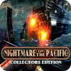 Nightmare on the Pacific Collector's Edition 游戏