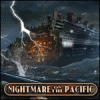 Nightmare on the Pacific 游戏
