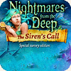 Nightmares from the Deep: The Siren's Call Collector's Edition 游戏
