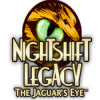 Nightshift Legacy: The Jaguar's Eye 游戏