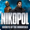 Nikopol: Secret of the Immortals 游戏