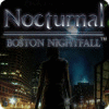 Nocturnal: Boston Nightfall 游戏