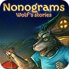 Nonograms: Wolf's Stories 游戏