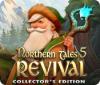 Northern Tales 5: Revival Collector's Edition 游戏