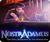 Nostradamus: The Four Horseman of Apocalypse 游戏