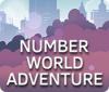 Number World Adventure 游戏