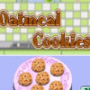 Oatmeal Cookies 游戏