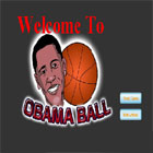 Obama Ball 游戏