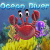 Ocean Diver 游戏
