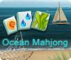 Ocean Mahjong 游戏