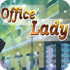 Office Lady 游戏