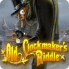 Old Clockmaker's Riddle 游戏
