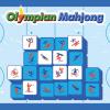 Olimpian Mahjong 游戏