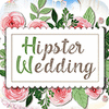 Olivia's Hipster Wedding 游戏