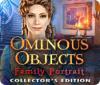 Ominous Objects: Family Portrait Collector's Edition 游戏