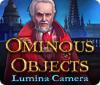 Ominous Objects: Lumina Camera 游戏