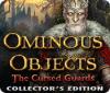 Ominous Objects: The Cursed Guards Collector's Edition 游戏
