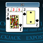 Open Blackjack 游戏