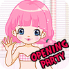 Opening Party 游戏