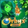 Orbyx Deluxe 游戏