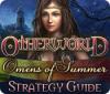 Otherworld: Omens of Summer Strategy Guide 游戏