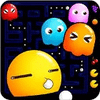 Pacman 游戏