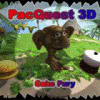 PacQuest 3D 游戏