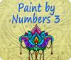 Paint By Numbers 3 游戏